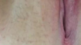 Morning magic wand tease 