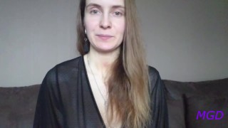 ФЕМДОМ ПО-РУССКИ 5: ГДЕ ИСКАТЬ ПАРТНЕРОВ
