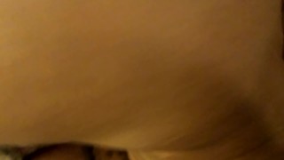 Finger Fuck My Ass And Jacking Dick