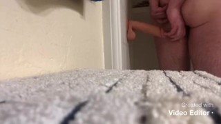 Shower time pt1