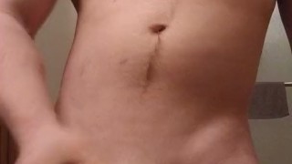 Making myself cum