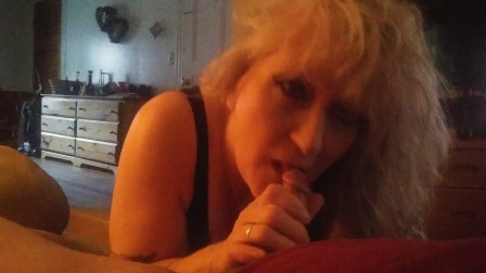 I BEG QUEENMILF CAN YOU PLEASE SUCK MY COCK