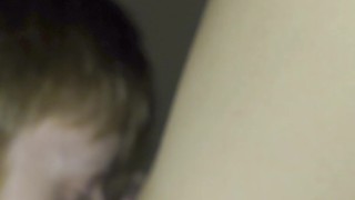 How to make a girl cum