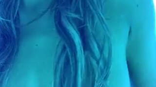 Naughty in the tanning booth teaser 