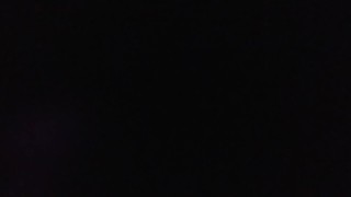 Playing in the dark sounds only