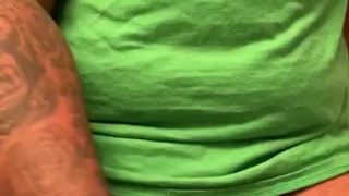 i need some wet pussy