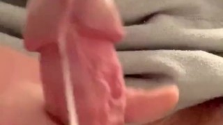 Solo Cumshot