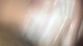 Lotion cock cumming 