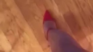 WORSHIP MY ARAB FEETسحاقيات 