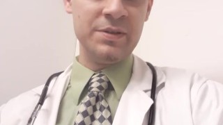 A Note From the Dr.
