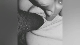 Needed some Pussy with some BOP in it 