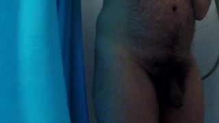 GG - Morning Shower