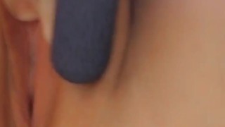 Vibrator fun