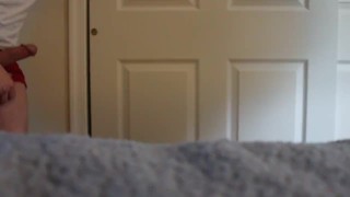 Birthday Ballbusting