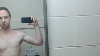 ep. 4 "6 Weeks at the Gym" (series) SFW