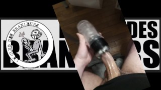Quickshot Connect by Fleshlight : TEST
