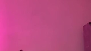 Dancing, Jerking and cumming to KMFDM
