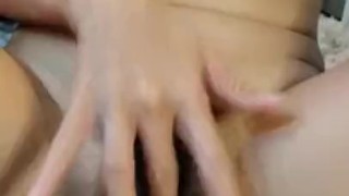 702 Wife Sneaks Threesome Told Hubby What Happened Asian MILF Amateur OnlyFans @ appleliu-76