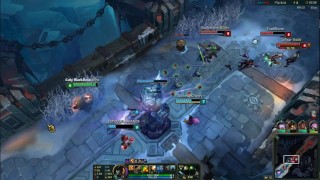 plank without experience getting by the enemy team