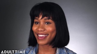 ADULT TIME How Women Orgasm - Jenna Foxx
