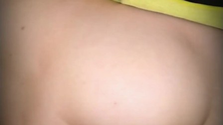 Tiny Pawg gets her ass pounded