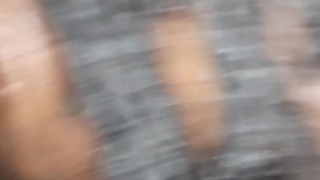 Given blu magic that dick she love 