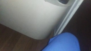 Multiple cumshots