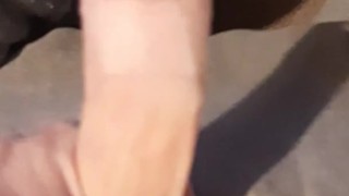 Male solo playing with dick nice cock 