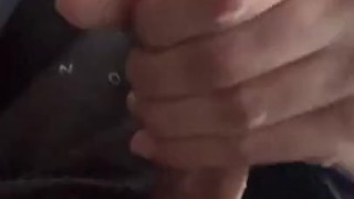 PUMPING 5 HOT CUM LOADS FROM MY NUTS