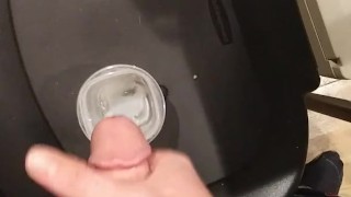 Adding to the cum bank
