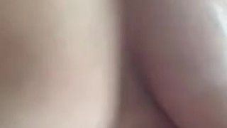 arab girl Masturbating