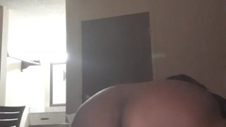 Horny 