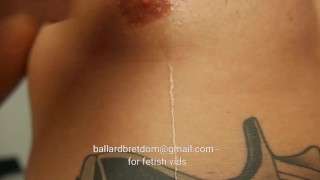 Nipple Pleasure Daddy chaturbate ballard_ 