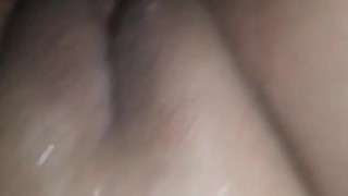 Fallada bien grabada desde abajo 