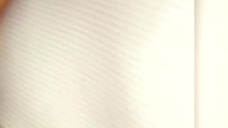 Find cheating wife cum-filled next day at hotel after she fucked coworker