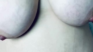 BBW SEXY BIG TITS NIPPLE SUCKERS 