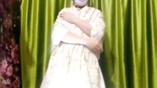 EroNekoKun 11 Kami Shibari