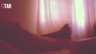 Dia soleado y solitario