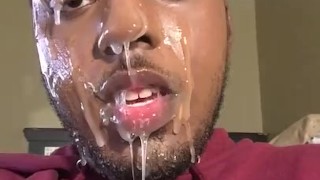 CUM DRENCH