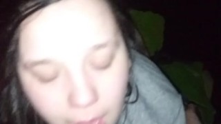 Dreamy and creamy teen needs a big cock