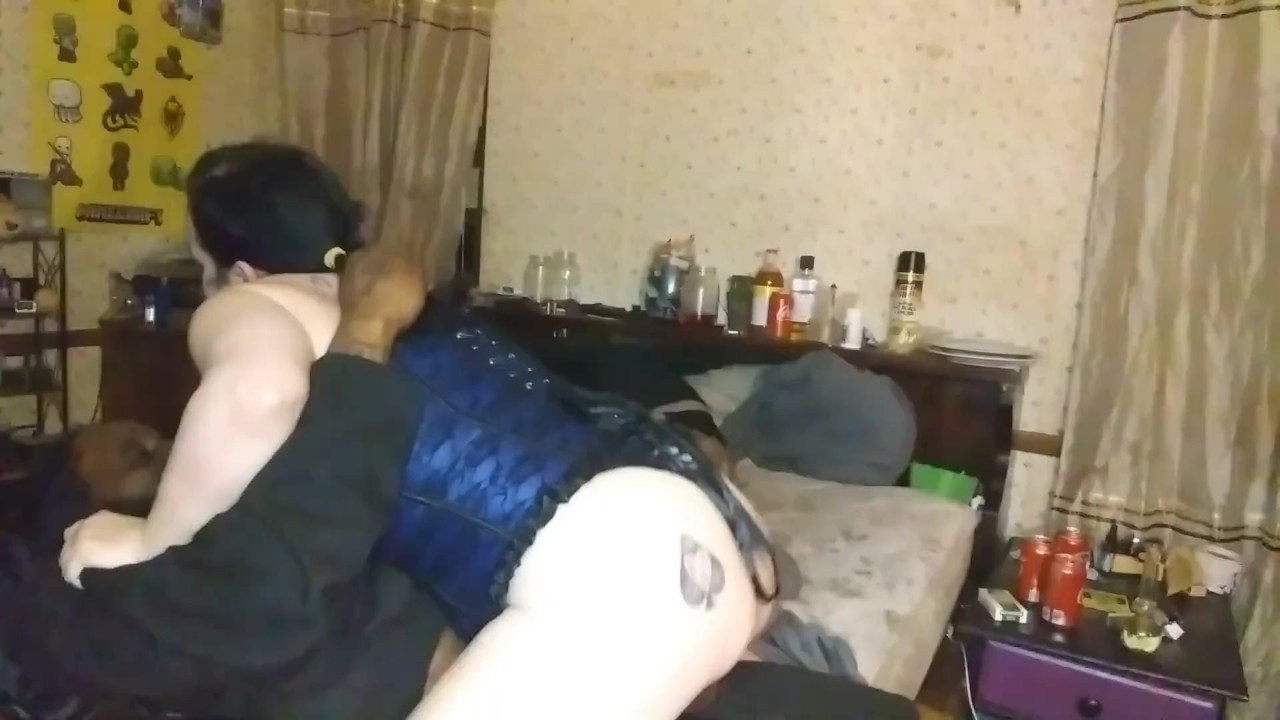Preview 6 of Taking Daddy's Bbc