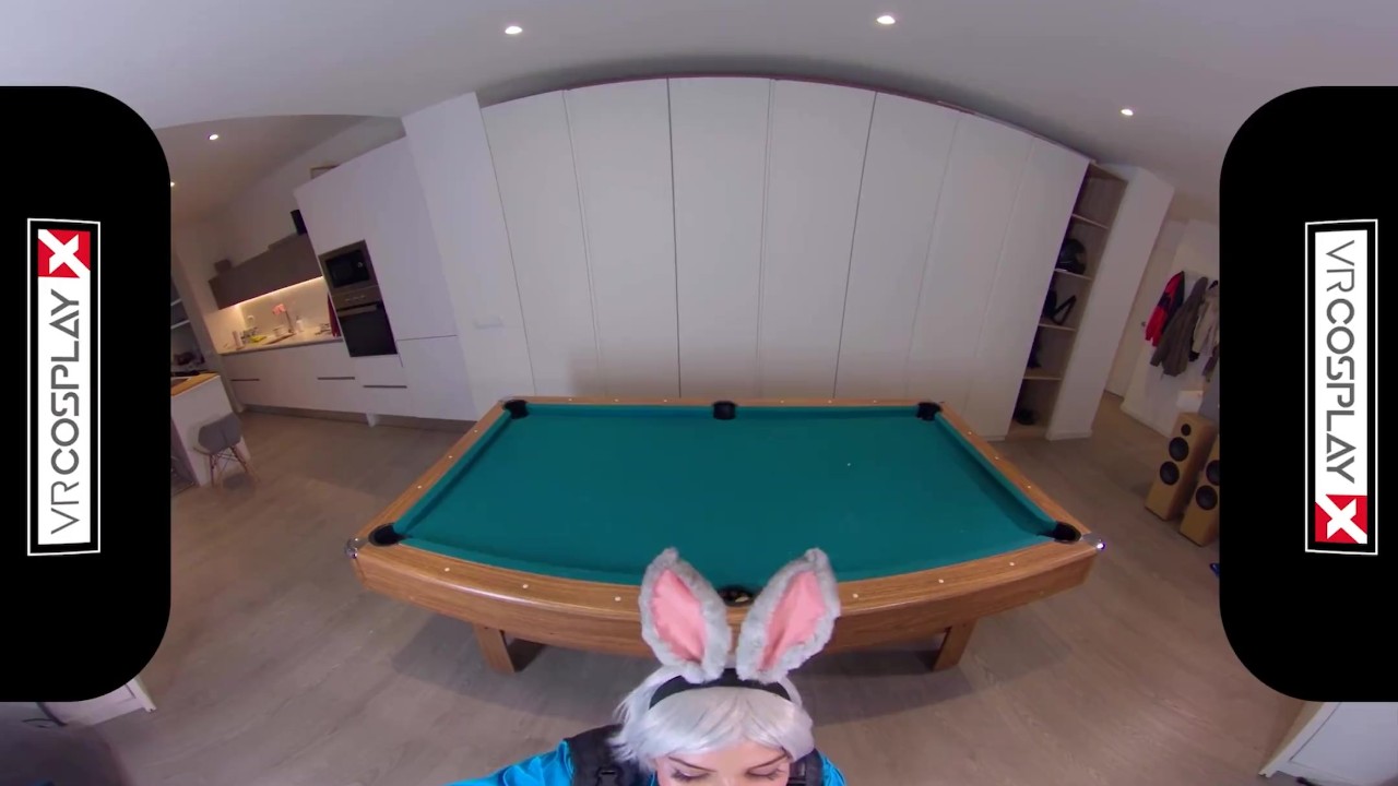 Busty Judy And You Fucking Like Two Bunnies ZOOTOPIA XXX Parody