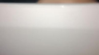 Quickie with Pinay Neighbor Fucked Til She Cums