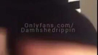 Pussy Out Twerkin