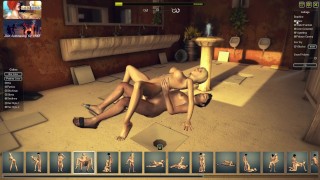 Juliet Sex Session Play Test