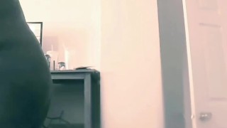 She forgot how strong I am (SURPRISE)