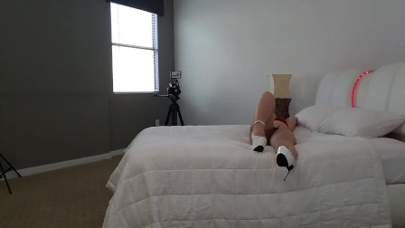 BTS "Cheating Fuck with Marcus London"