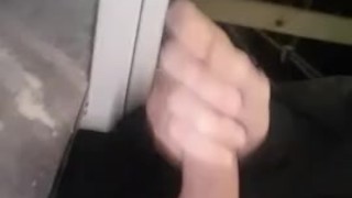 Sc Kyle Butler Selfie Big Load