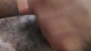 Just masterbating