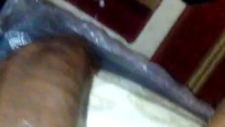Part One Of My big dick friday